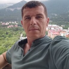 Фотография мужчины Роман, 39 лет из г. Курганинск