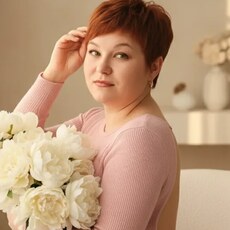 Фотография девушки Ксения, 31 год из г. Барнаул