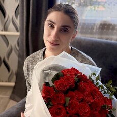 Фотография девушки Татьяна, 41 год из г. Береза