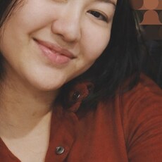 Фотография девушки Zima, 42 года из г. Павлодар