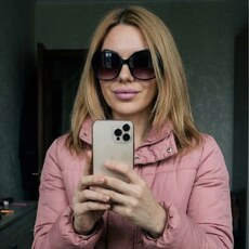 Фотография девушки Яна, 44 года из г. Астрахань