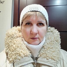 Фотография девушки Света, 58 лет из г. Самара