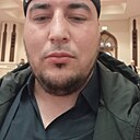 Samad Ahad, 30 лет