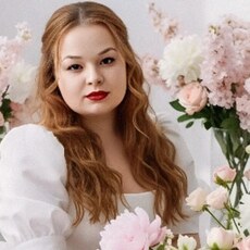 Фотография девушки Виктория, 24 года из г. Липецк