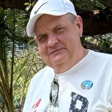 Фотография мужчины Михаил, 48 лет из г. Жуковский