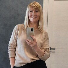 Фотография девушки Екатерина, 52 года из г. Воронеж