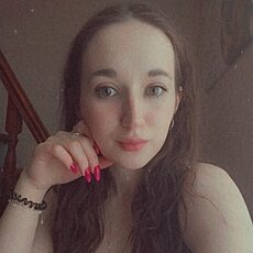 Фотография девушки Нина, 21 год из г. Хотьково