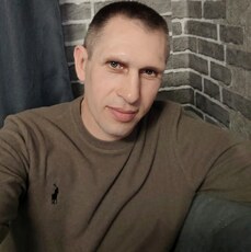 Фотография мужчины Dmitriy, 41 год из г. Витебск