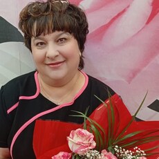 Фотография девушки Наталья, 52 года из г. Спасск-Дальний
