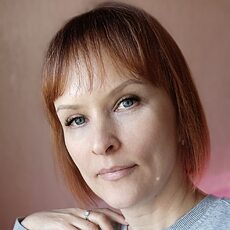 Фотография девушки Оксана, 44 года из г. Ушачи