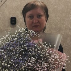 Фотография девушки Ольга, 42 года из г. Ульяновск