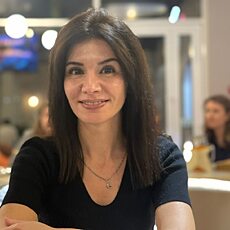 Фотография девушки Zarik, 41 год из г. Симферополь