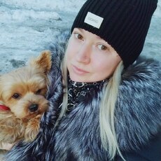 Фотография девушки Мария, 36 лет из г. Кемерово