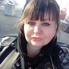 Фотография девушки Ирина, 43 года из г. Вологда