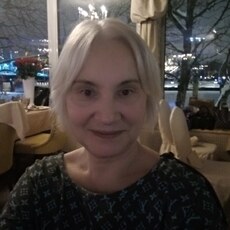 Фотография девушки Маргарита, 52 года из г. Тверь