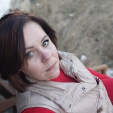 Фотография девушки Алена, 34 года из г. Донецк