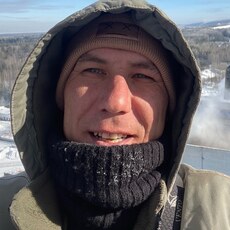 Фотография мужчины Женя, 39 лет из г. Ижевск