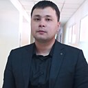 Алим, 34 года