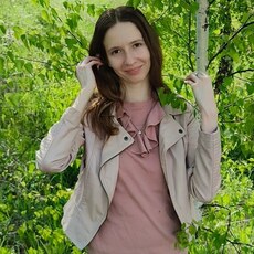 Фотография девушки Юлия, 33 года из г. Курск