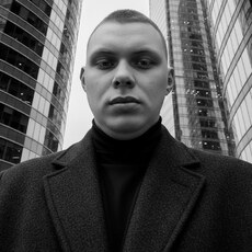 Фотография мужчины Benzo, 20 лет из г. Тюмень