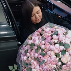 Фотография девушки Tati, 37 лет из г. Дербент