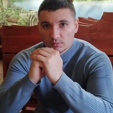 Фотография мужчины Альберт, 33 года из г. Иваново