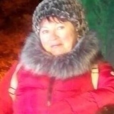 Фотография девушки Лола, 65 лет из г. Барнаул