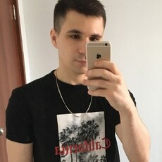 Фотография мужчины Александр, 29 лет из г. Столин