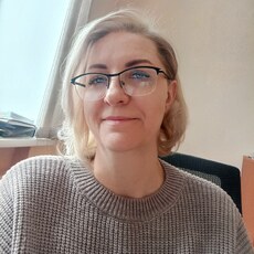 Фотография девушки Наталья, 49 лет из г. Ангарск
