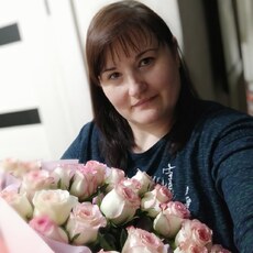 Фотография девушки Наталья, 40 лет из г. Алматы