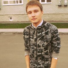 Фотография мужчины Руслан, 31 год из г. Пенза