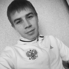 Фотография мужчины Рафаэль, 24 года из г. Ульяновск