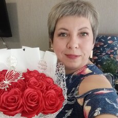 Фотография девушки Ксения, 40 лет из г. Прокопьевск