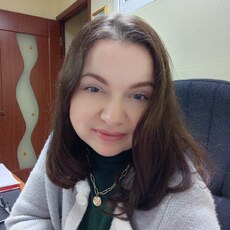 Фотография девушки Наталья, 53 года из г. Брянск