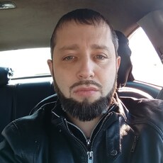 Фотография мужчины Jonnyyy, 38 лет из г. Санкт-Петербург
