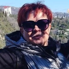 Фотография девушки Елена, 49 лет из г. Азов