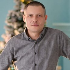 Фотография мужчины Александр, 45 лет из г. Шахты