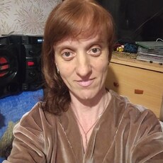 Фотография девушки Вера Бойко, 45 лет из г. Белая Глина