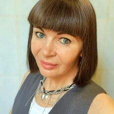 Фотография девушки Яна, 42 года из г. Выборг