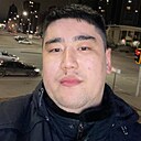 Нұрлан Жағыппар, 29 лет