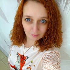 Фотография девушки Рыжая Бестия, 41 год из г. Орск