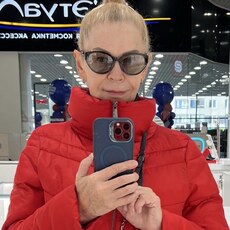 Фотография девушки Юлия, 65 лет из г. Екатеринбург
