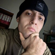 Фотография мужчины Тим, 31 год из г. Новосибирск