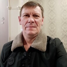 Фотография мужчины Евгений, 52 года из г. Чита