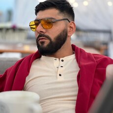 Фотография мужчины Егор, 30 лет из г. Нижний Новгород