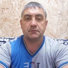 Фотография мужчины Алексей, 42 года из г. Юрга