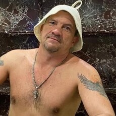 Фотография мужчины Алексей, 45 лет из г. Родионово-Несветайская