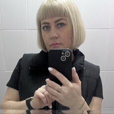 Фотография девушки Ирина, 45 лет из г. Омск