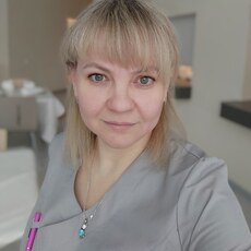 Фотография девушки Светлана, 45 лет из г. Мирный (Архангельская Область)