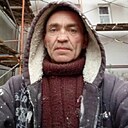 Лёня, 50 лет